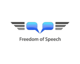 https://www.logocontest.com/public/logoimage/1358475128Freedom of Speech-01.png